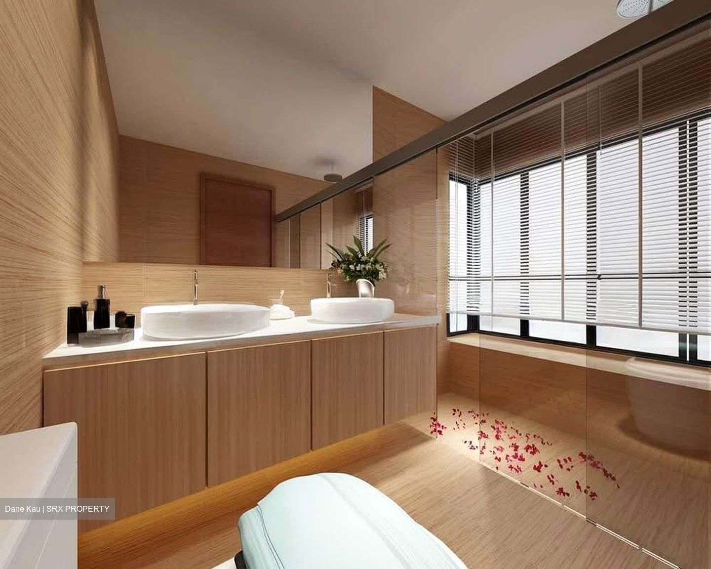 The Centris (D22), Apartment #614151061